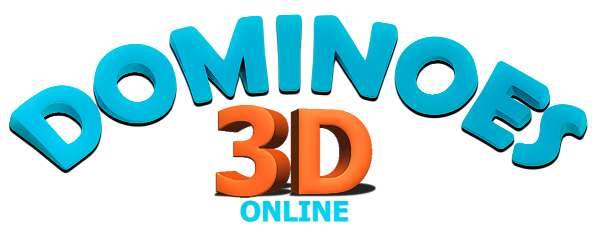 Dominoes 3D online