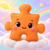 Femidko Puzzle: Toddler 2+